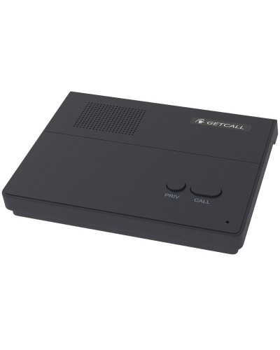 GC-5004D1. Абонентское громкоговорящее устройство. GETCALL в Нижнем Тагиле