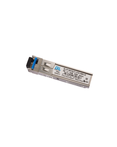 GL-OT-SG14LC1-1310-1550-I-D. SFP-модуль. GIGALINK в Нижнем Тагиле
