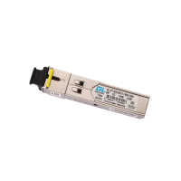 GL-OT-SG24SC1-1550-1490. SFP-модуль. GIGALINK