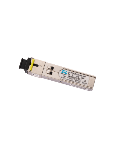 GL-OT-SG24SC1-1550-1490. SFP-модуль. GIGALINK в Нижнем Тагиле