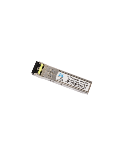 GL-OT-SG34LC2-1610-CWDM. SFP-модуль. GIGALINK в Нижнем Тагиле