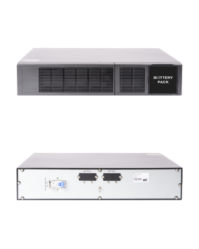GL-UPS-OL01pf-UPG/6*9a. Дополнительный блок батарей. GIGALINK в Нижнем Тагиле