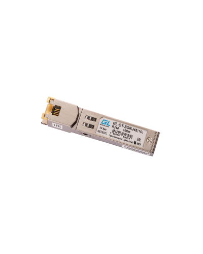 GL-OT-SGRJ45(1G). SFP-модуль. GIGALINK в Нижнем Тагиле