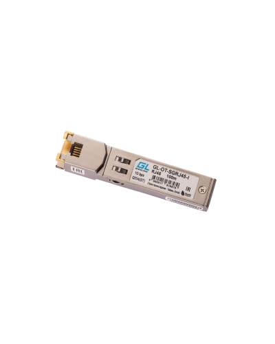 GL-OT-SGRJ45-I. SFP-модуль. GIGALINK в Нижнем Тагиле