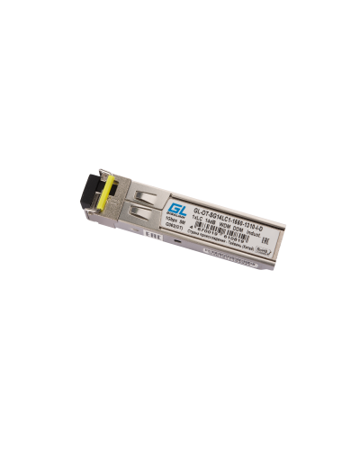GL-OT-SG14LC1-1550-1310-I-D. SFP-модуль. GIGALINK в Нижнем Тагиле