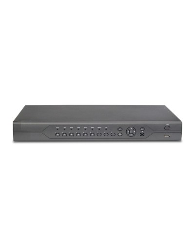 GF-DV3216AHD4.0: Видеорегистратор мультиформатный 32-канальный в Нижнем Тагиле