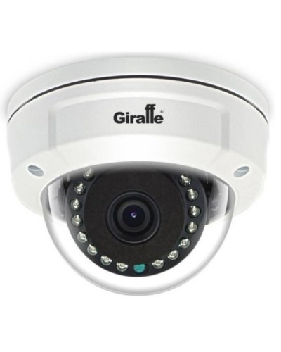 GF-IPVIR4354MPA2.0 v2 (2.8). Видеокамера IP купольная. Giraffe в Нижнем Тагиле