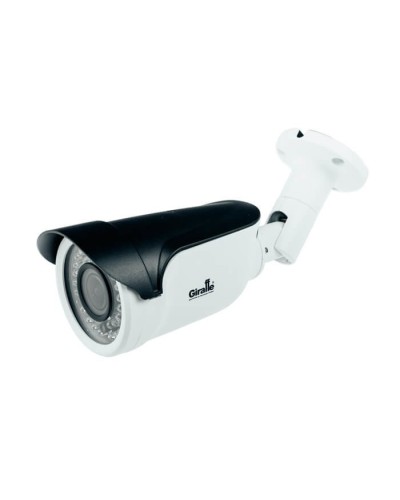 GF-IR4353HD5.0-VF. Видеокамера мультиформатная цилиндрическая . Giraffe в Нижнем Тагиле