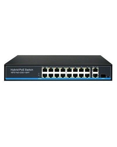 GF-AC1621PoE. Коммутатор с питанием по PoE. Giraffe в Нижнем Тагиле