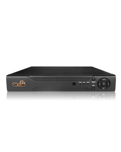 GF-DV0804AHD5.0. Видеорегистратор мультиформатный 8-канальный. Giraffe в Нижнем Тагиле