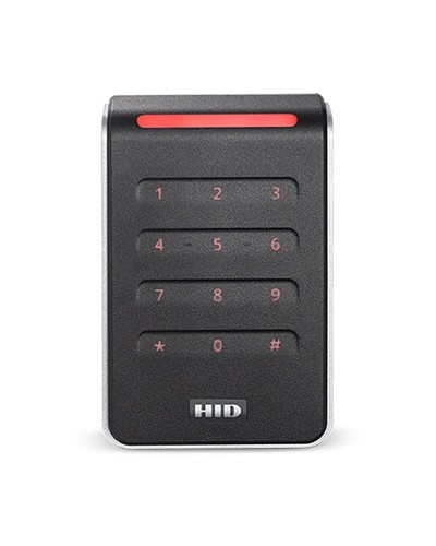 SIGNO 40K (40KTKS-00-000000). Универсальный считыватель. HID в Нижнем Тагиле