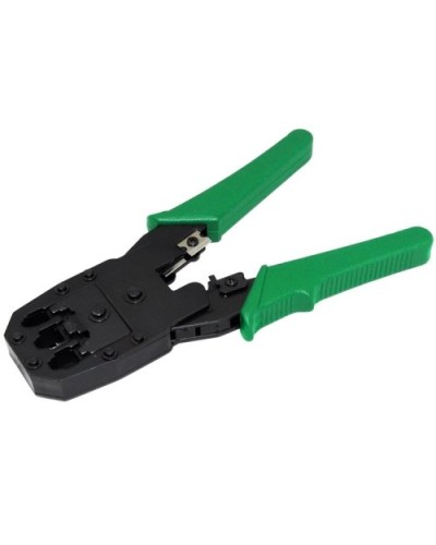 HT-200 (315): Пресс-клещи (кримпер) для RJ-45, RJ-12, RJ-11 в Нижнем Тагиле