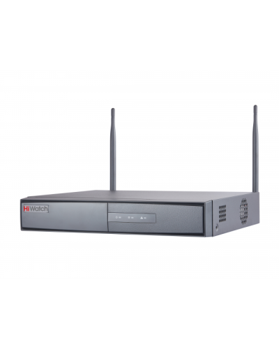DS-N308W(B). IP-видеорегистратор 8-канальный. HiWatch в Нижнем Тагиле