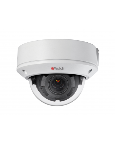 DS-I258Z(B)(2.8-12мм). Бюджетная IP-видеокамера купольная. HiWatch в Нижнем Тагиле