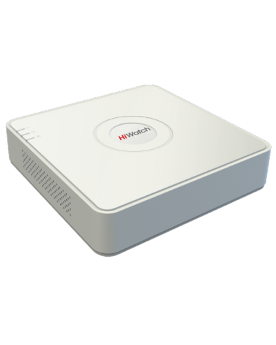 DS-H208QA(C). Видеорегистратор TVI 8-канальный. HiWatch в Нижнем Тагиле