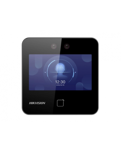 ACT-T1343EW. Биометрический терминал. HiWatch в Нижнем Тагиле