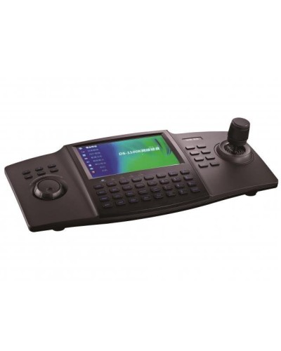 DS-1100KI (B). Клавиатура для управления поворотными камерами. Hikvision в Нижнем Тагиле