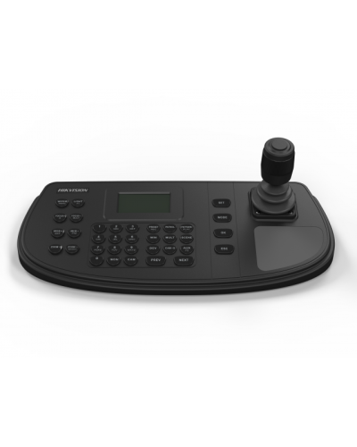 DS-1006KI. Клавиатура для управления поворотными камерами. Hikvision в Нижнем Тагиле