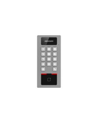 DS-K1T502DBWX. Терминал доступа. Hikvision в Нижнем Тагиле