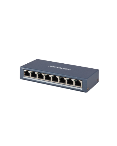 DS-3E0508-E(B). Коммутатор. Hikvision в Нижнем Тагиле