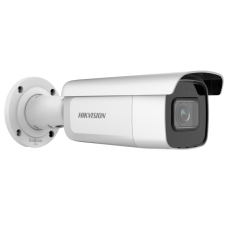 DS-2CD2643G2-IZS. Профессиональная видеокамера IP цилиндрическая. Hikvision