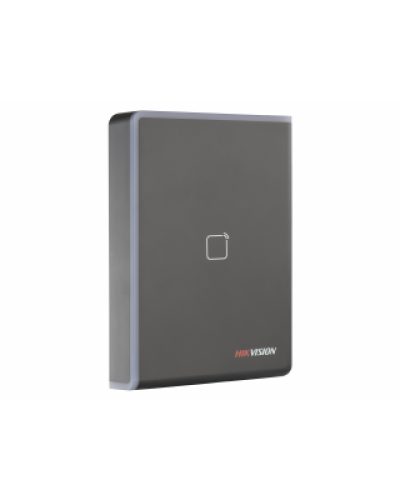 DS-K1108AD. Считыватель Desfire, Mifare карт. Hikvision в Нижнем Тагиле