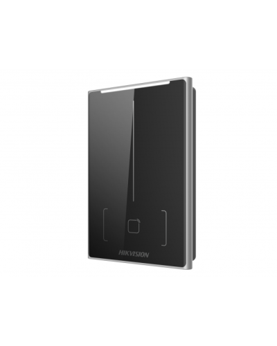 DS-K1109EB. Считыватель карт EM с поддержкой Bluetooth. Hikvision в Нижнем Тагиле