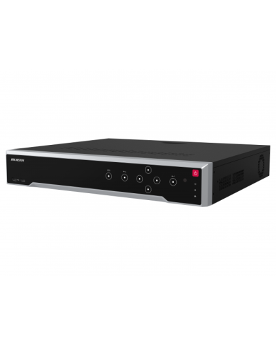 DS-7732NI-M4. IP-видеорегистратор 32-канальный. Hikvision в Нижнем Тагиле