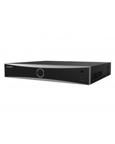 DS-7604NXI-K1(B). IP-видеорегистратор 4 канальный. Hikvision в Нижнем Тагиле