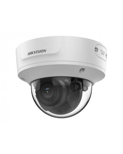 DS-2CD2743G2-IZS. Профессиональная видеокамера IP купольная. Hikvision в Нижнем Тагиле