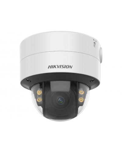 DS-2CD2787G2T-LZS(2.8-12mm)(C). Профессиональная видеокамера IP купольная. Hikvision в Нижнем Тагиле