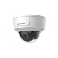 DS-2CD2125G0-IMS (2.8мм). Профессиональная видеокамера IP купольная. Hikvision