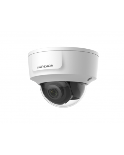 DS-2CD2125G0-IMS (2.8мм). Профессиональная видеокамера IP купольная. Hikvision в Нижнем Тагиле