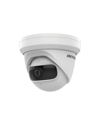 DS-2CD2345G0P-I(1.68mm). Профессиональная видеокамера IP купольная. Hikvision в Нижнем Тагиле