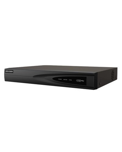DS-7616NI-Q1(D). IP-видеорегистратор 16-канальный. Hikvision в Нижнем Тагиле