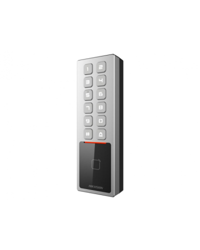 DS-K1T805MBWX. Терминал доступа. Hikvision в Нижнем Тагиле