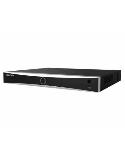 DS-7616NXI-K2. IP-видеорегистратор 16-канальный. Hikvision в Нижнем Тагиле