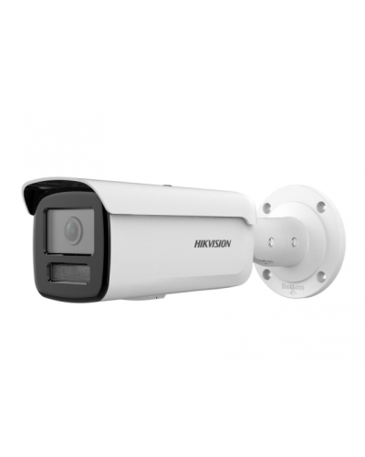 DS-2CD2T23G2-4I(2.8мм)(D). Профессиональная видеокамера IP цилиндрическая. Hikvision в Нижнем Тагиле