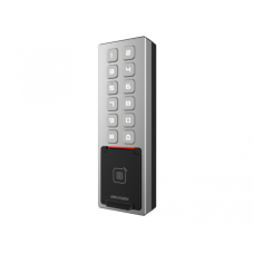 DS-K1T805MBFWX. Терминал доступа. Hikvision
