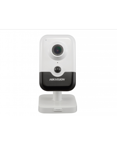 DS-2CD2423G0-IW(2.8мм)(W). Профессиональная видеокамера IP компактная. Hikvision в Нижнем Тагиле