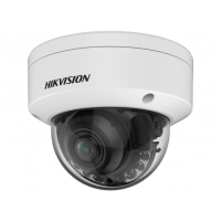 DS-2CD2787G2HT-LIZS(2.8-12мм). Профессиональная видеокамера IP купольная. Hikvision