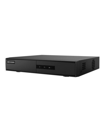 DS-7108NI-Q1/8P/M(D). IP-видеорегистратор 8-канальный. Hikvision в Нижнем Тагиле