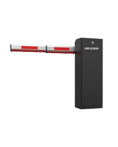 DS-TMG4B0-RA(4m). Шлагбаум автоматический для правостороннего монтажа. Hikvision в Нижнем Тагиле