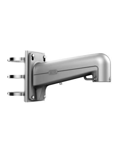 DS-1602ZJ-pole-P. Кронштейн столбовой. Hikvision в Нижнем Тагиле