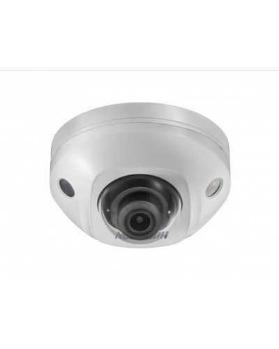 DS-2CD2523G2-IWS(2.8мм). Профессиональная видеокамера IP купольная. Hikvision в Нижнем Тагиле