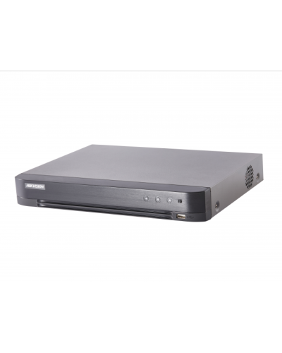 iDS-7204HQHI-M1/FA(С). Видеорегистратор TVI 4-канальный. Hikvision в Нижнем Тагиле