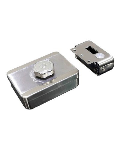 DS-K4E100. Замок электромеханический. Hikvision в Нижнем Тагиле