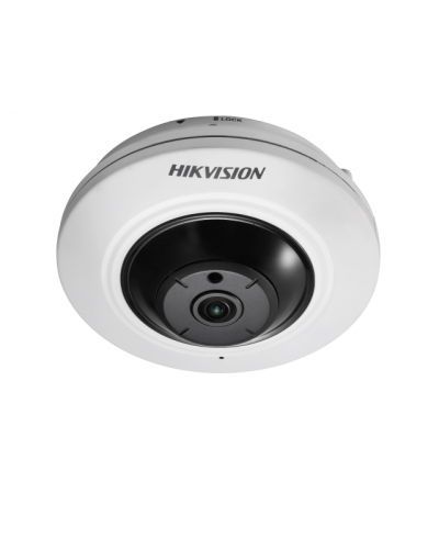 DS-2CD2955FWD-I (1.05mm). Профессиональная видеокамера IP купольная. Hikvision в Нижнем Тагиле
