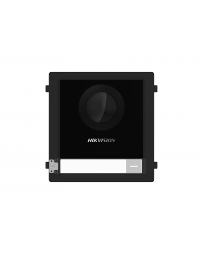 DS-KD8003-IME1(B). Вызывная панель IP-домофона. Hikvision в Нижнем Тагиле