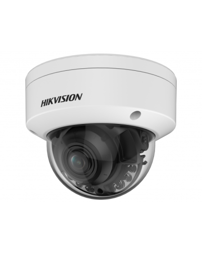 DS-2CD2147G2H-LISU(2.8мм). Профессиональная видеокамера IP купольная. Hikvision в Нижнем Тагиле